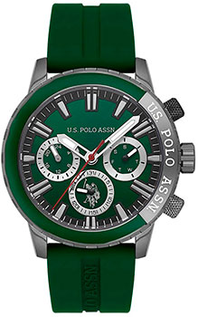 Часы US Polo Assn Crossing USPA1026-11